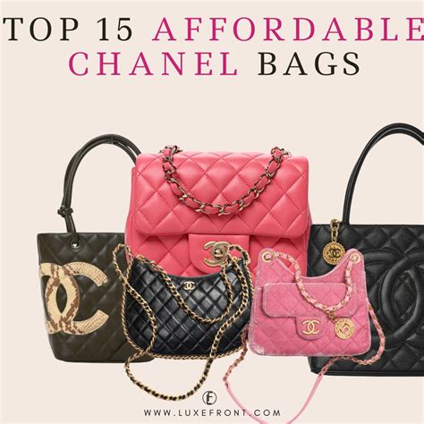 chanel cheaper version|where to buy chanel cheapest.